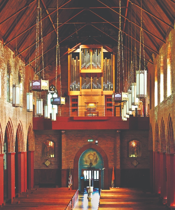 Bigelow & Co. Opus 45