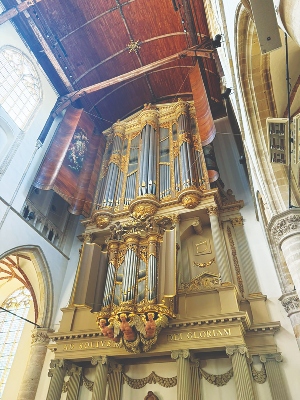Sint-Laurenskerk, Alkmaar