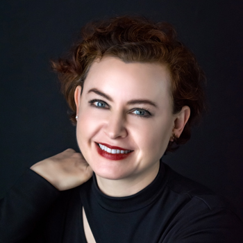 Damin Spritzer (photo credit: Tiffany Millspaugh)